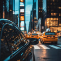 Taxi vs. Uber: Which is More Affordable in New York City?