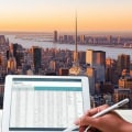 Understanding the Financial Requirements for Moving to New York City