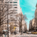 Finding Affordable and Safe Neighborhoods in New York City