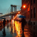 Finding the Most Affordable Time to Visit New York City