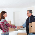 Understanding Tipping Etiquette for Movers: When and How Much to Tip