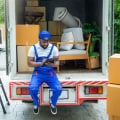 Essential Tips for Hiring Movers in New York City