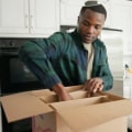 Navigating the Challenges of Packing: Which Room is the Toughest When Moving?