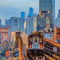 Affordable Transportation Options in New York City