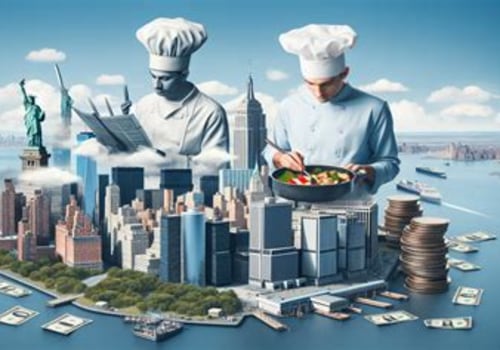 Understanding the Value of a $150,000 Salary in New York City