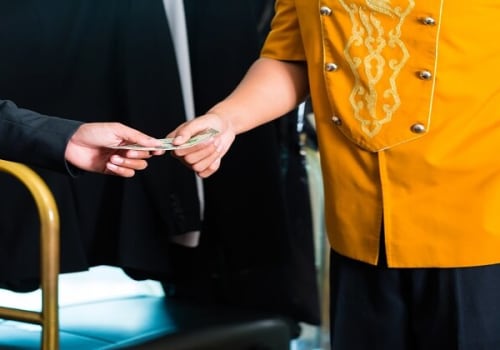 Understanding Tipping Etiquette for Doormen: Is $50 Appropriate?