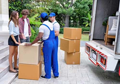 Understanding Moving Tips: A Comprehensive Calculation Guide