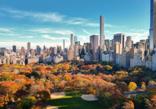 Exploring Affordable Living in New York: The Best Budget-Friendly Areas