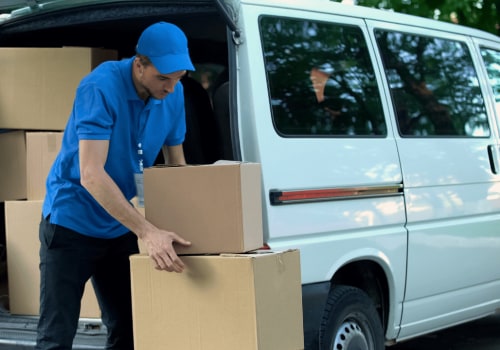 Understanding the Costs of Moving Services in NYC