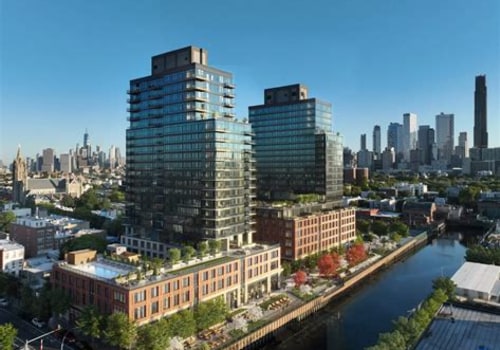 Affordable Living Near NYC: Top Locations Within Two Hours