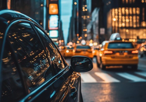 Taxi vs. Uber: Which is More Affordable in New York City?