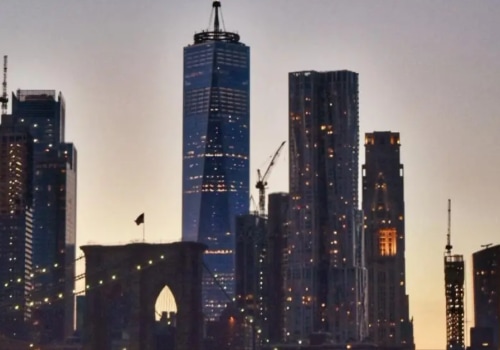 Exploring a Week in New York: Is 7 Days Too Much or Just Right?