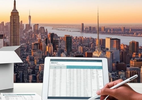 Understanding the Financial Requirements for Moving to New York City