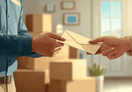 Understanding Tipping Etiquette for Movers: Is $50 Enough?