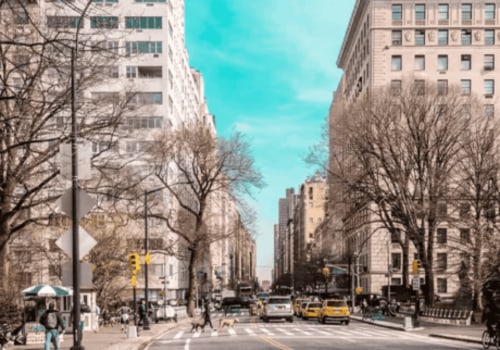 Finding Affordable and Safe Neighborhoods in New York City