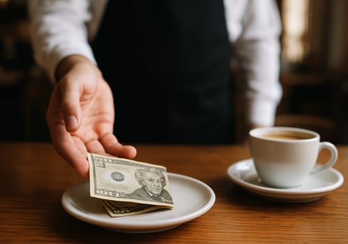 Understanding Tipping Etiquette for Your $500 Move