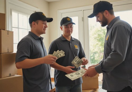 Understanding Tipping Etiquette for Furniture Delivery: Is $10 Enough?