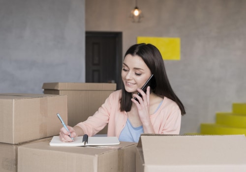 Understanding the Average Cost of Local Movers: What You Need to Know