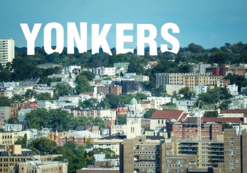 Understanding the Geographic and Historical Reasons Why Yonkers is Not Part of NYC