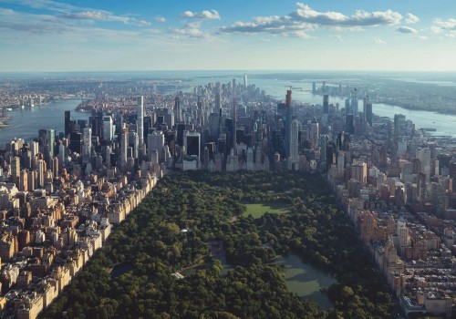 Budgeting for a 4-Day Trip to New York: Is $1000 Enough?