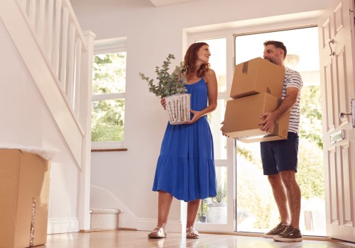 Choosing the Right Day to Move: What You Need to Know