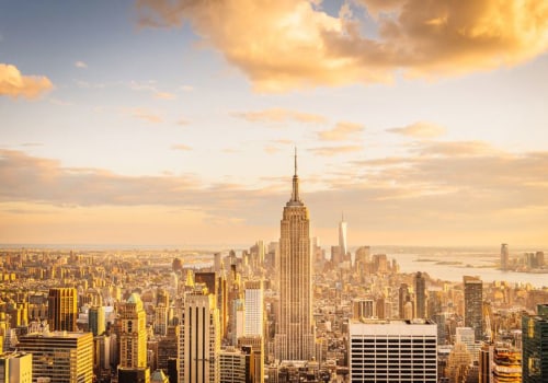 Budgeting for a 3-Day Trip to New York: What You Need to Know