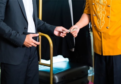 Understanding Tipping Etiquette: Is a 10% Tip Disrespectful?