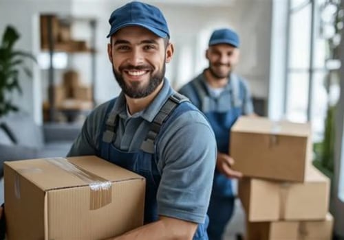 Understanding Hourly Wages for Movers in NYC: What You Need to Know