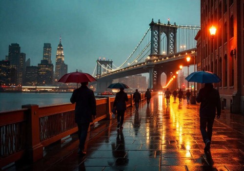 Finding the Most Affordable Time to Visit New York City