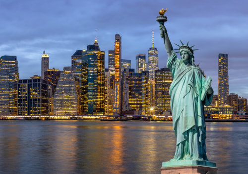 Can You Move to NYC with $20,000? A Realistic Look at Costs and Considerations