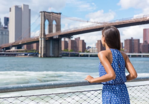 Essential Tips for Tourists: What to Avoid in New York City