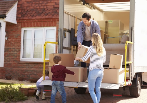 Understanding Local Movers: Hourly Rates and What to Expect