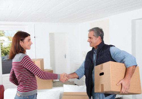 Understanding Tipping Etiquette for Movers: When and How Much to Tip