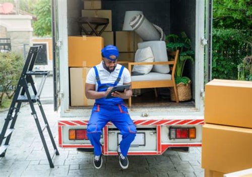 Essential Tips for Hiring Movers in New York City