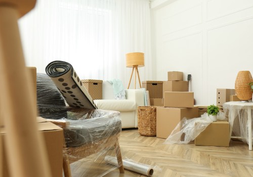 Finding the Most Reliable Moving Company: A Comprehensive Review