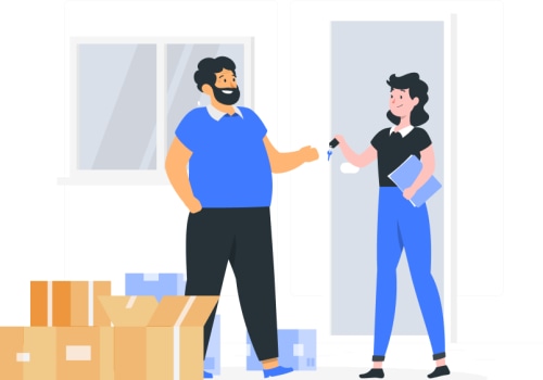 Understanding Tipping Etiquette for Male Movers