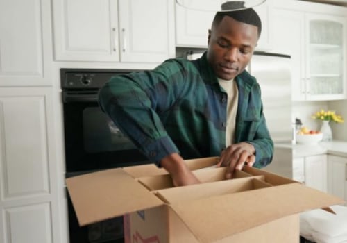 Navigating the Challenges of Packing: Which Room is the Toughest When Moving?