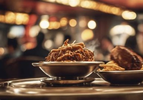 Understanding Tipping Culture in NYC: Is a 20% Tip Standard?