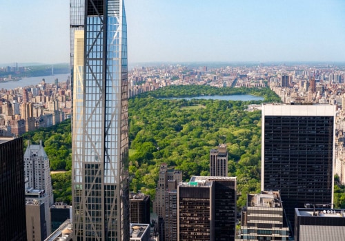 Living on $70,000 in New York City: A Realistic Perspective