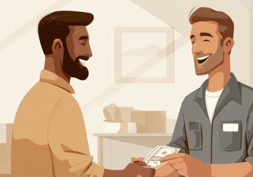 Understanding Tipping Etiquette for Movers: Is $200 Appropriate?