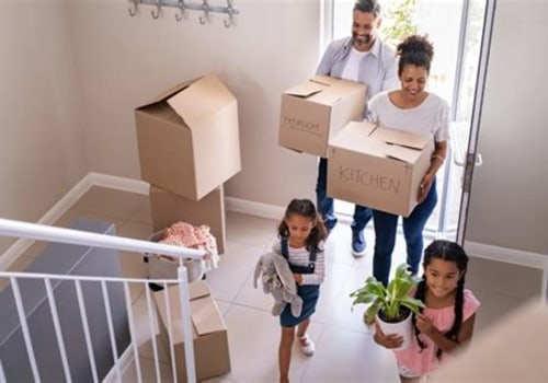 Finding the Most Affordable Month to Move: A Comprehensive Analysis