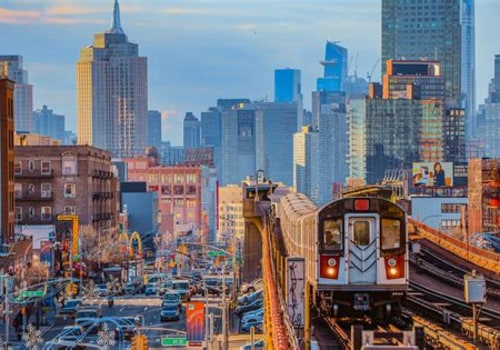 Affordable Transportation Options in New York City